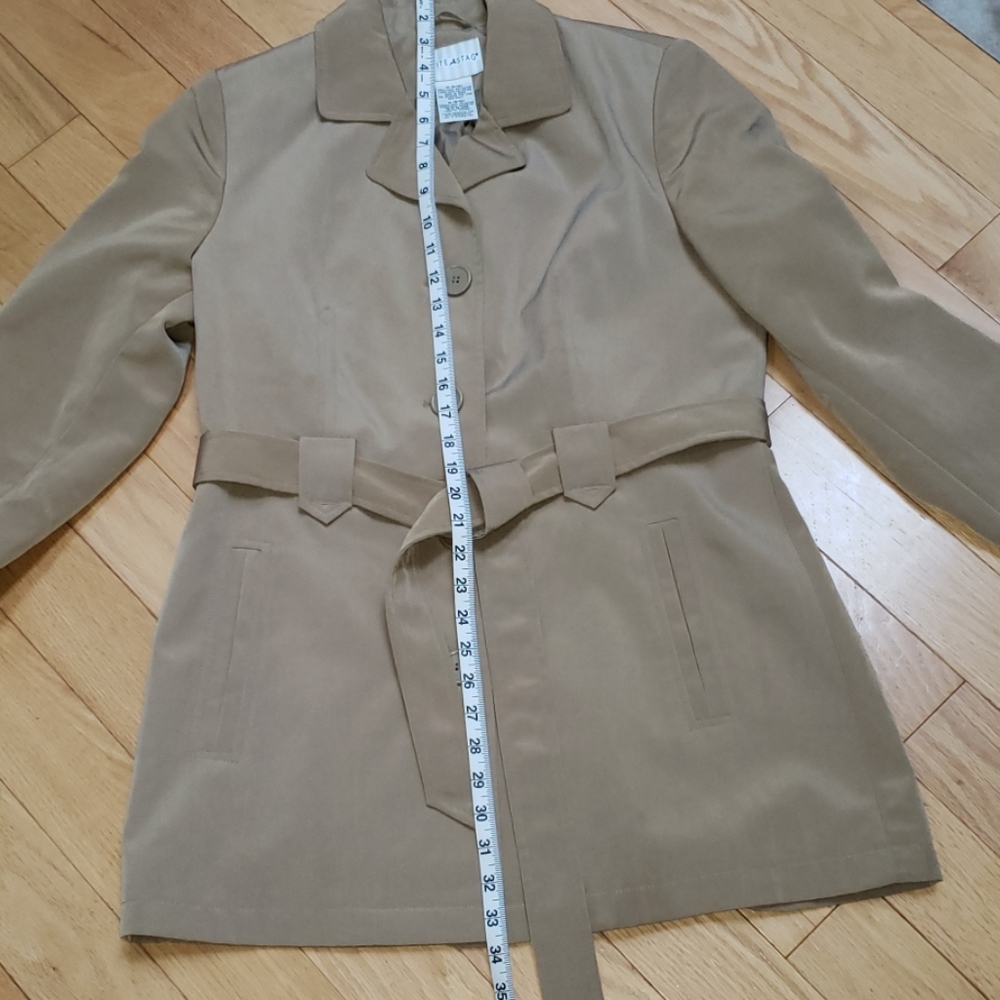 Jacket - Picture 3 of 8
